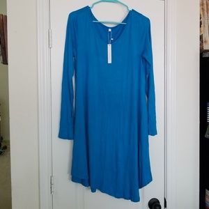 DEARCASE long sleeve dress